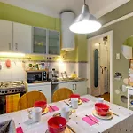Apartament Danube Vaci Budapeszt