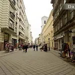 Apartament Danube Vaci