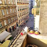 Danube Vaci *