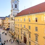 Danube Vaci *