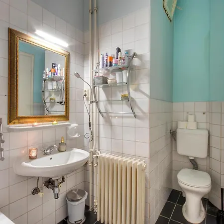 Apartmán Danube Vaci *