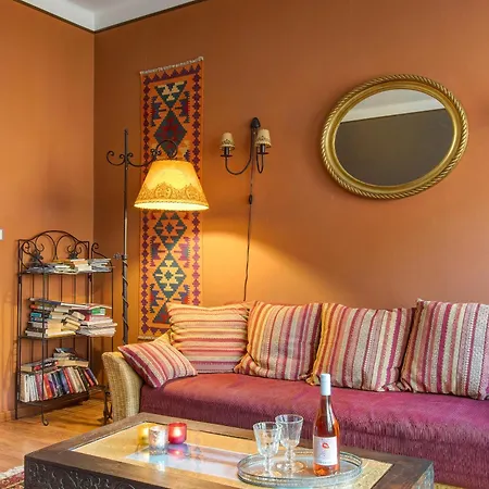 Apartmán Danube Vaci