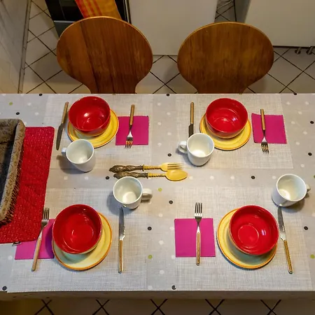 Danube Váci Budapest