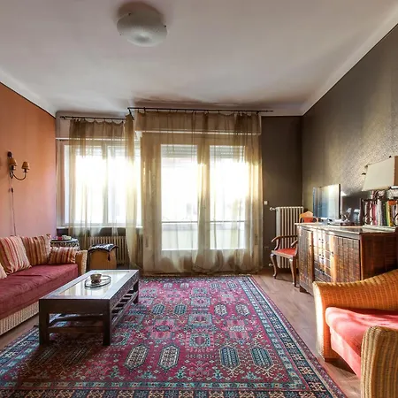 Danube Vaci