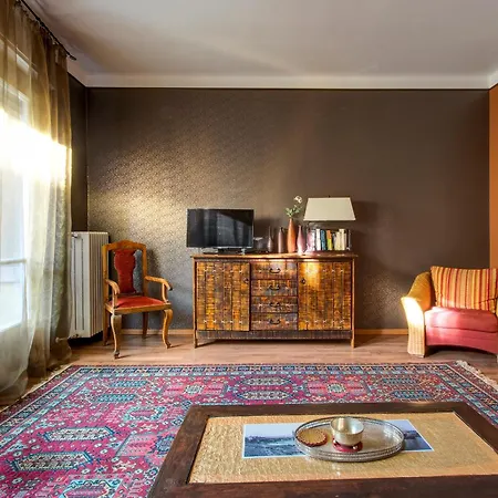 Apartmán Danube Vaci *