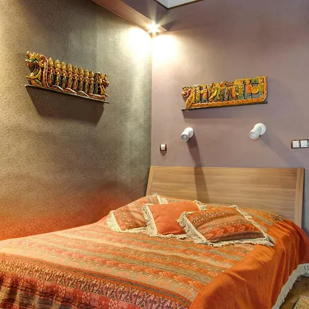 Danube Váci Budapest