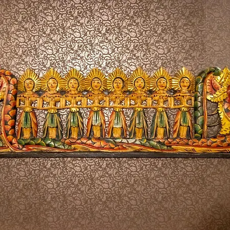 Appartamento Danube Váci Budapest