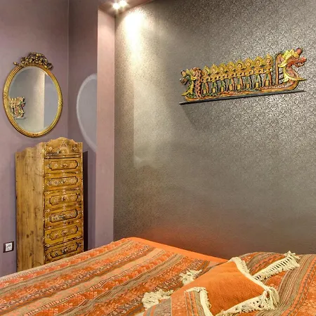 Apartmán Danube Vaci *
