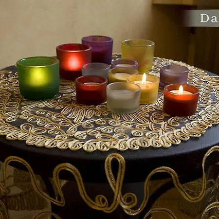 Apartmán Danube Vaci