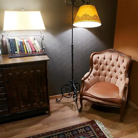 Apartman Danube Vaci *