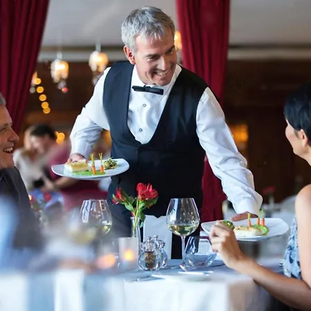 Danube Vaci Apartament *