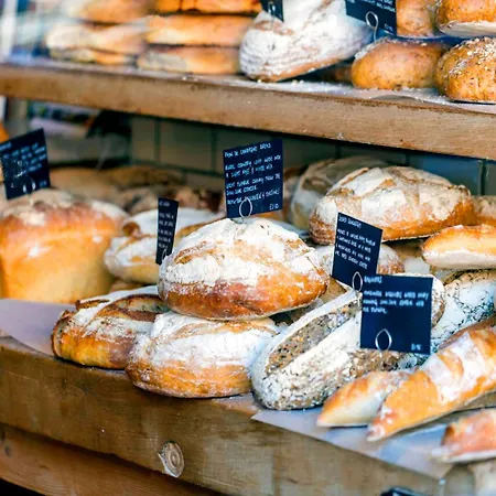 Apartament Danube Vaci