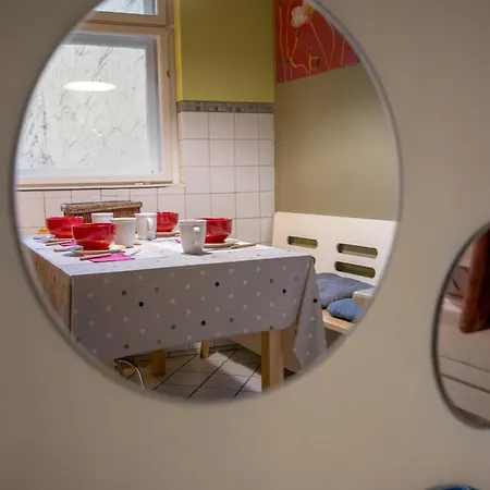 Apartman Danube Vaci Budapest