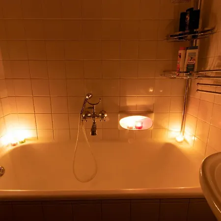 Danube Vaci Budapest