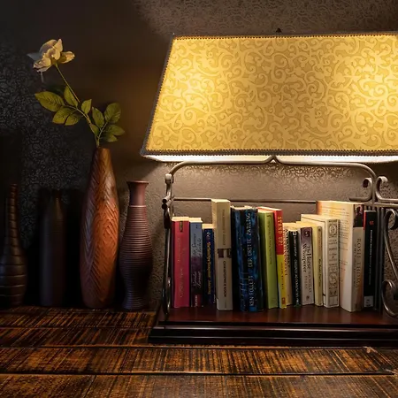 Apartament Danube Vaci *