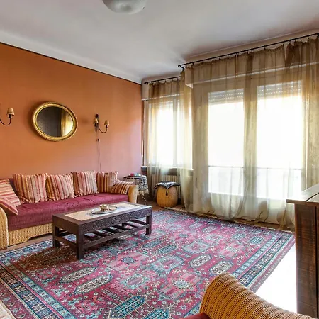 Danube Vaci Budapeszt