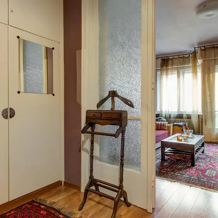 Apartament Danube Vaci