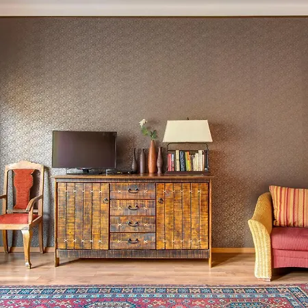 Apartman Danube Vaci Budapest