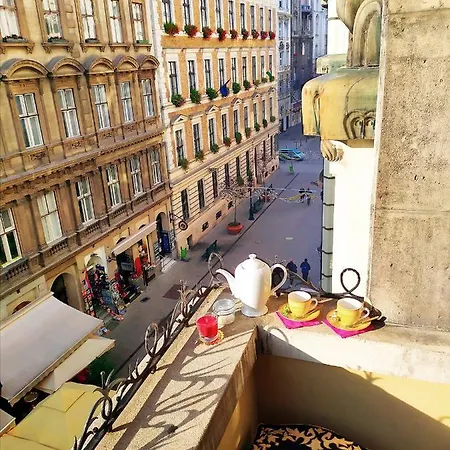 Danube Vaci *