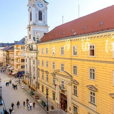 Danube Vaci *