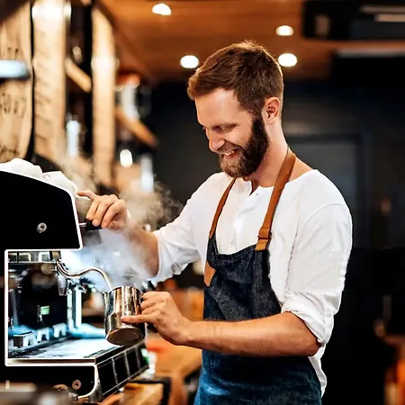 Apartamento Danube Váci Budapest