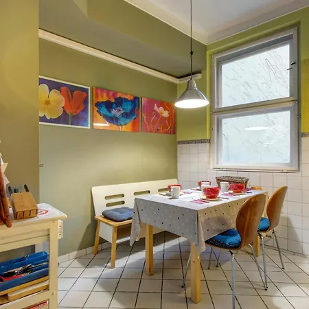 Danube Váci Budapest