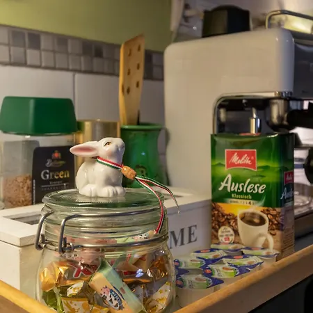 Apartamento Danube Váci *