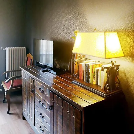 Apartamento Danube Váci